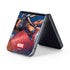 Marvel Rocket Raccoon Rocket Ride Galaxy Z Flip5 5G Skin